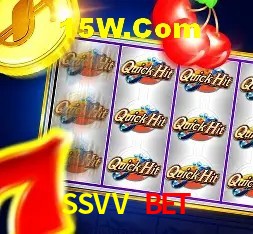 Loterias online na SSVV Bet