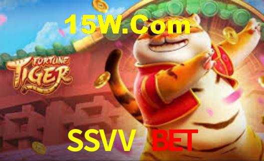APP rápido e leve da SSVV Bet
