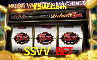 Jogos populares e pagamentos rápidos na SSVV Bet
