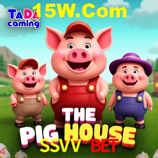 Página oficial no Facebook da SSVV Bet