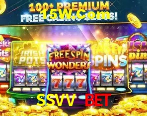 Bônus e promoções da SSVV Bet